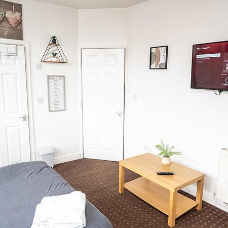 Bvapartments Deighton هدرزفيلد المظهر الخارجي الصورة