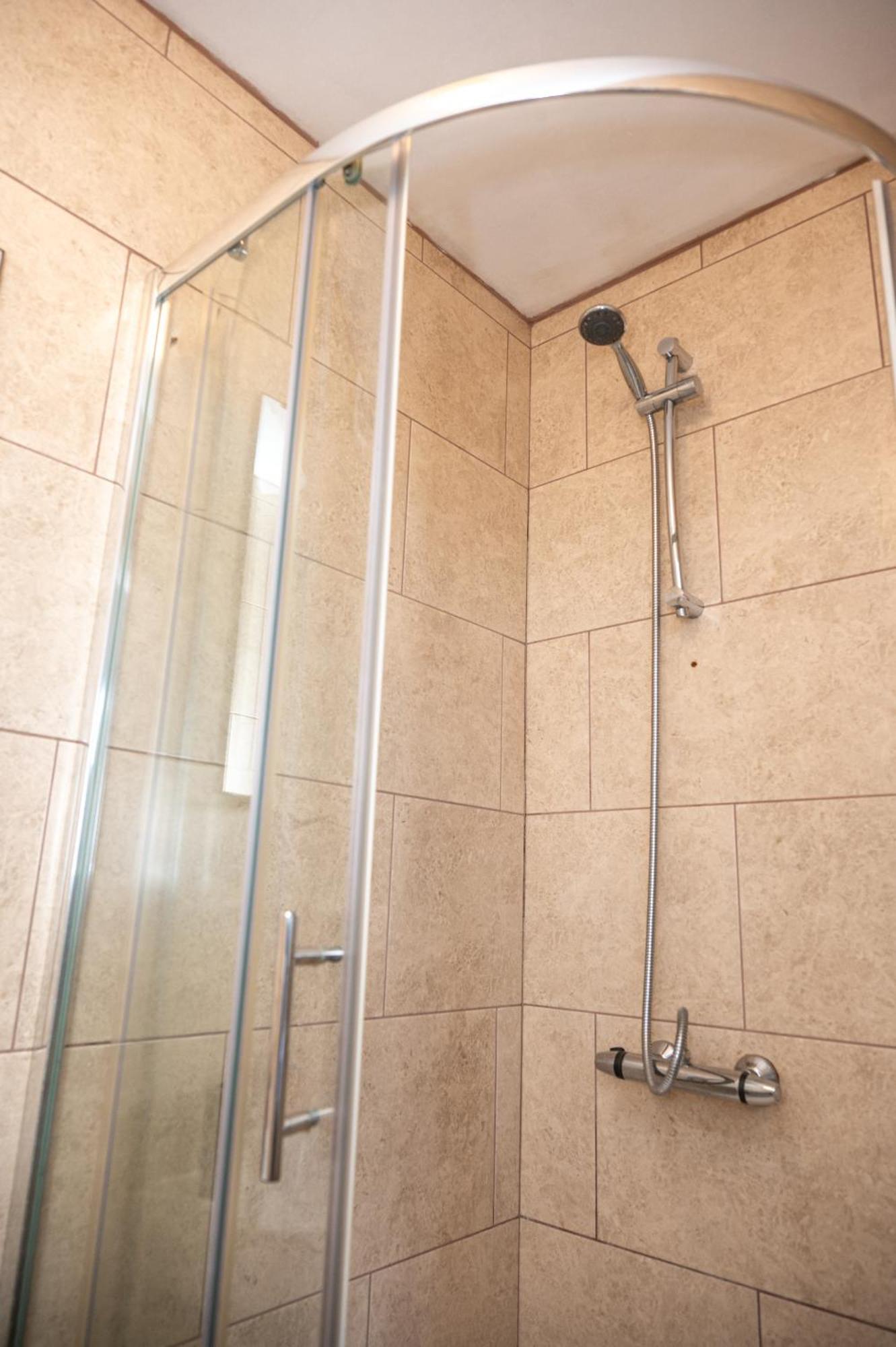 Bvapartments Deighton هدرزفيلد المظهر الخارجي الصورة