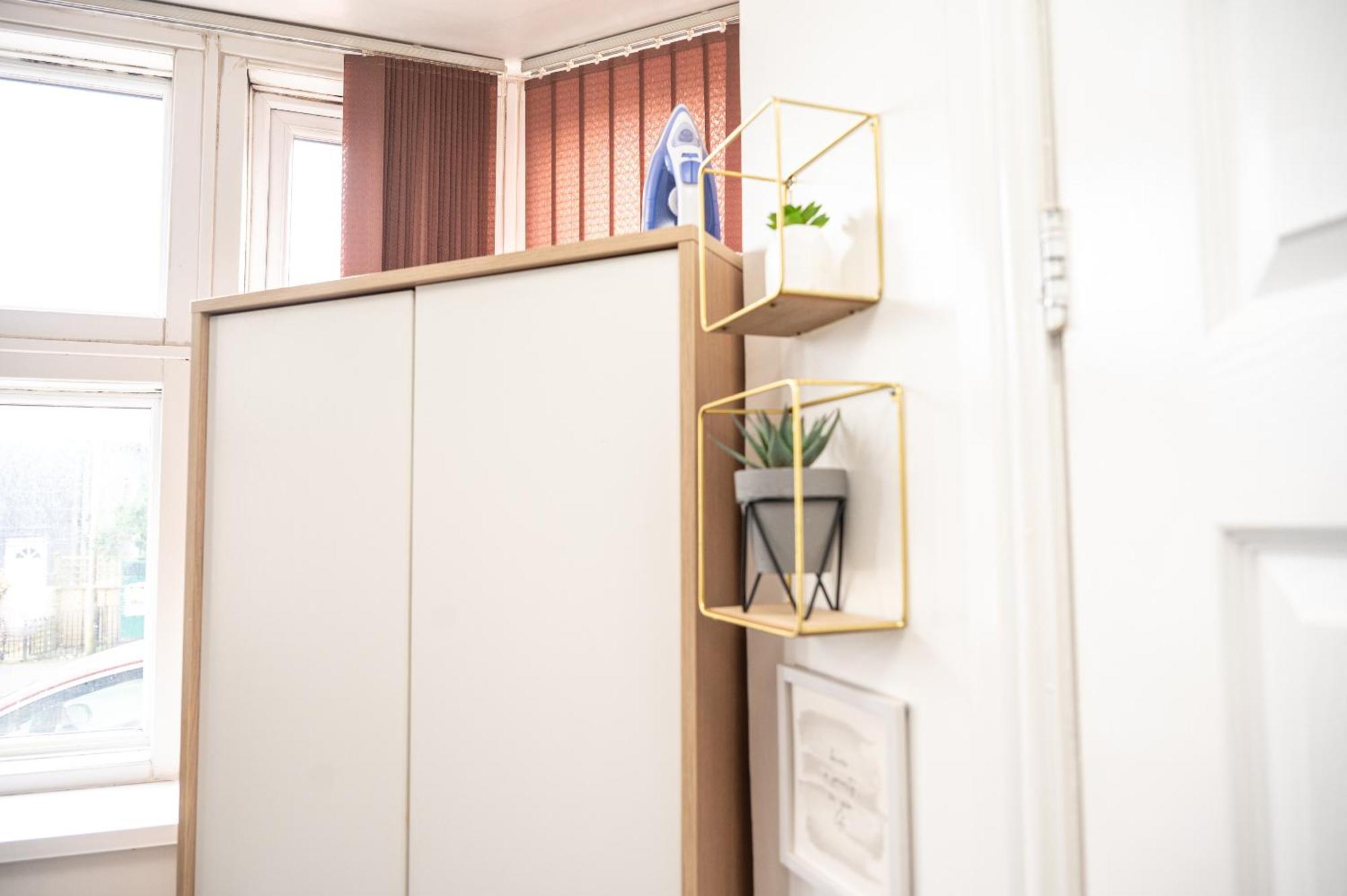 Bvapartments Deighton هدرزفيلد المظهر الخارجي الصورة