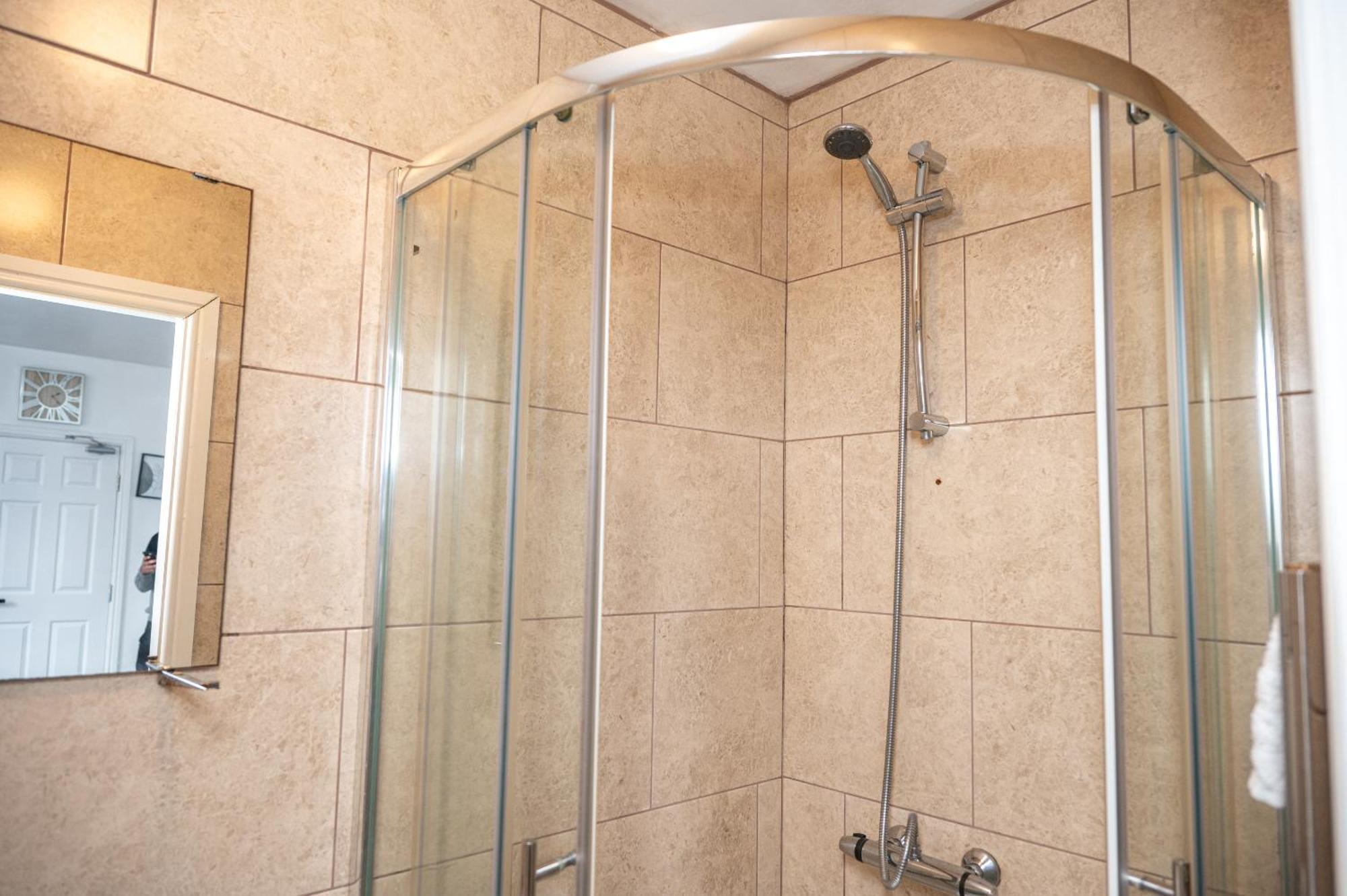 Bvapartments Deighton هدرزفيلد المظهر الخارجي الصورة